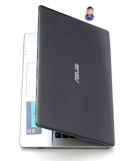 Laptop Gaming ASUS X450JF ( Core i7 ) Double VGA