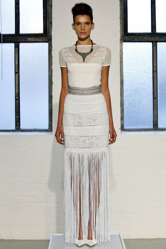 Catherine Malandrino My Faves From the Spring 2013 Catherine