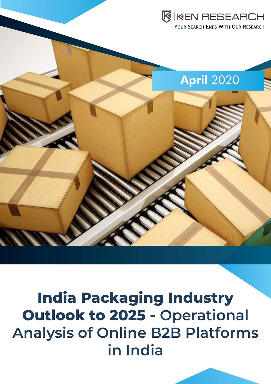 Mumbai News Network Latest News India Packaging Industry Outlook to 2025