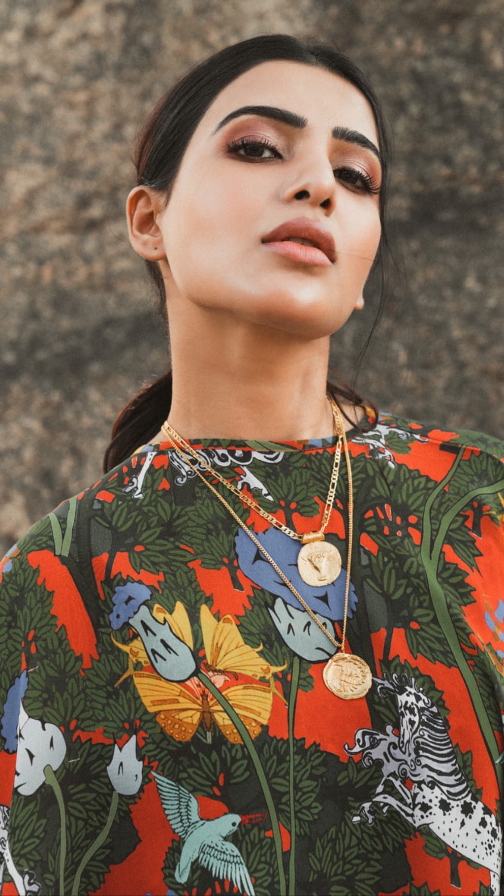 HD Samantha Wallpapers