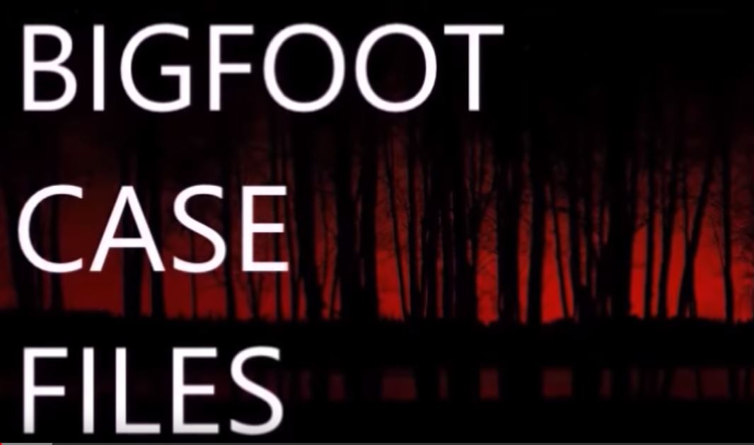 The Sasquatch Shuffle