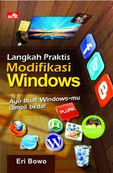 buku langkah praktis modifikasi windows