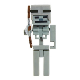 Minecraft Skeleton Multi Pack Figure