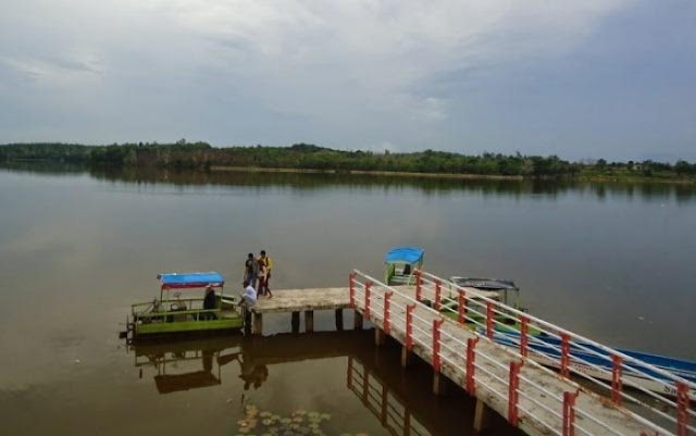 tempat wisata riau tempat wisata riau