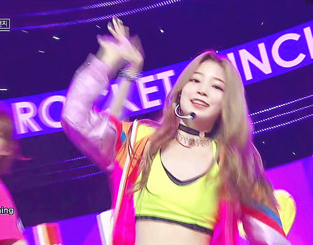 덕후들 사이에서 반응 좋은 신인 걸그룹 멤버 | 인스티즈