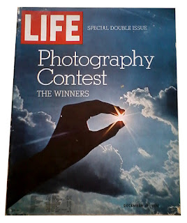 Life Special Double Issue Photography Contest the Winners