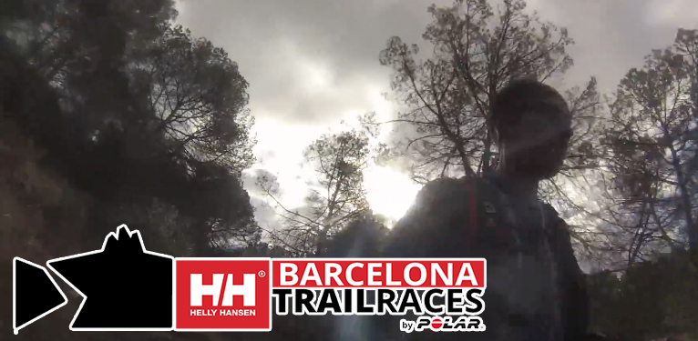 Previo Barcelona Trail Races 2016