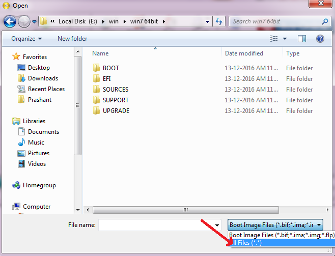 boot.bif download for iso boot.bif download for iso