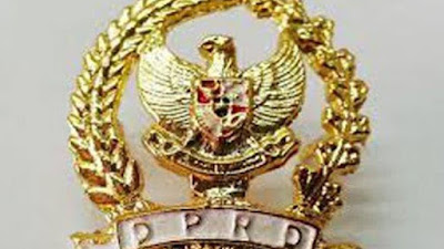 Pin Emas dan Jas Bagi Anggota DPRD Jabar Senilai Rp 1 M