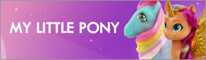 My Little Pony Database