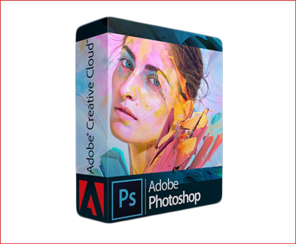 photoshop cc 2018