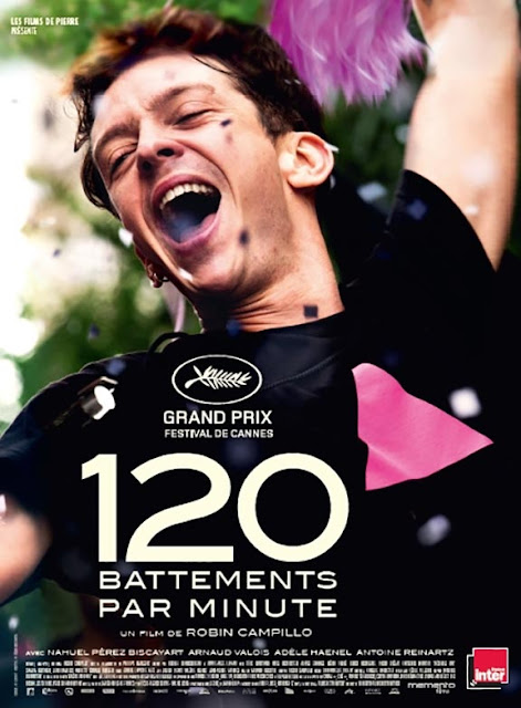 120 Beats per Minute (2017) ταινιες online seires xrysoi greek subs