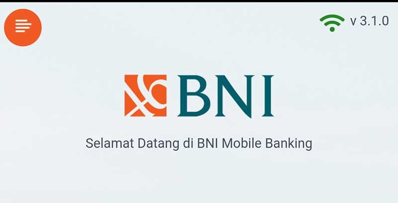 Cara Bayar Tagihan Pascabayar di BNI Mobile Banking