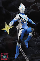 SH Figuarts Ultraman Fuma 26