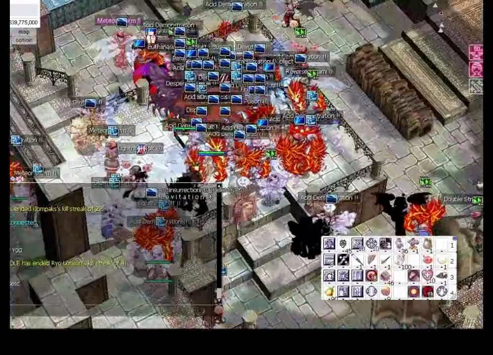 Dreamerro