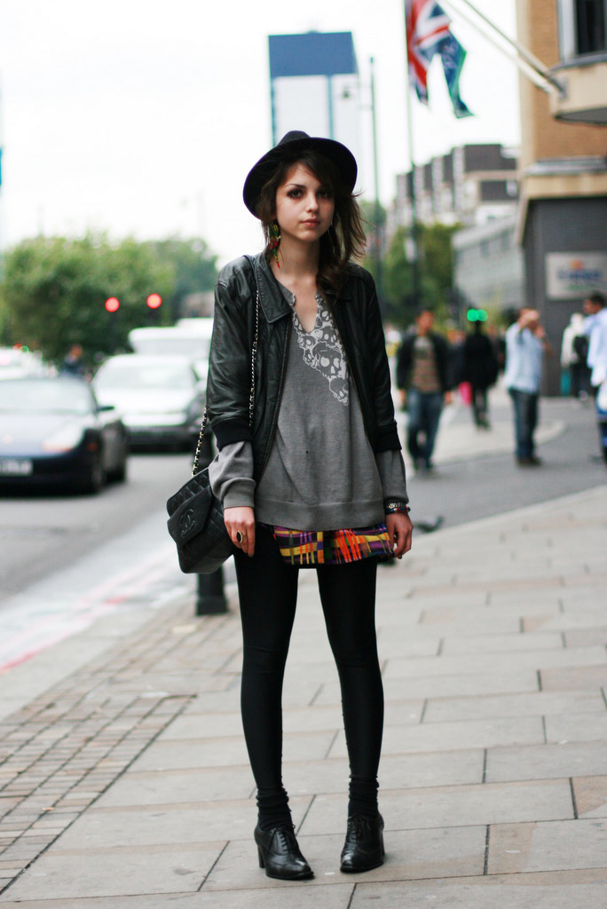 Street Fashion Women Fashion And Lifestyles