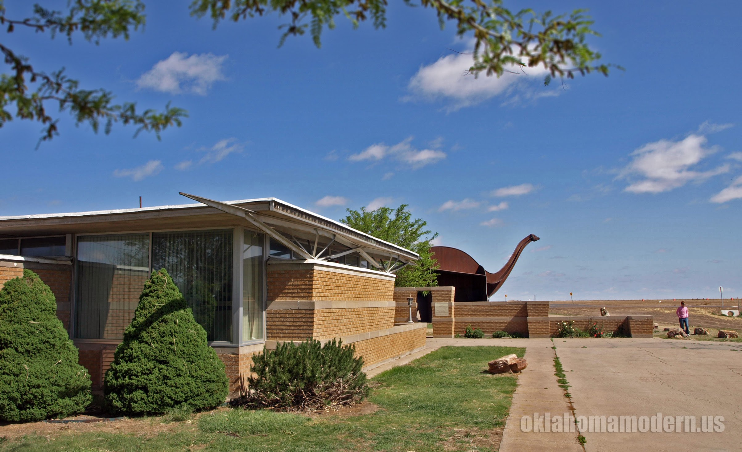 Goff's Most "Usual" Design