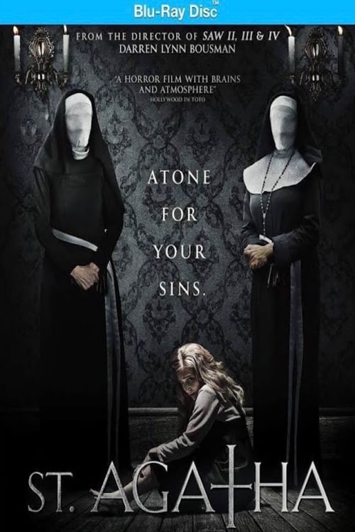 [HD] St. Agatha 2019 Film Entier Francais