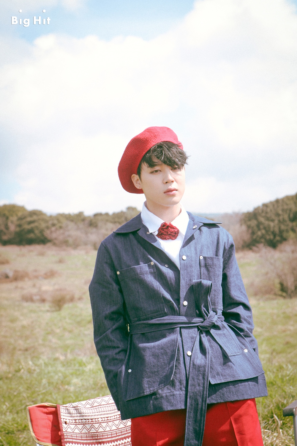 BTS Jimin - "Young Forever" Concept Photos ~ MY K-POP GALLERY