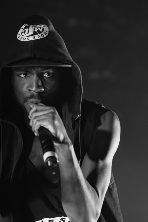 concert, le chabada, photos, mové sort cartel