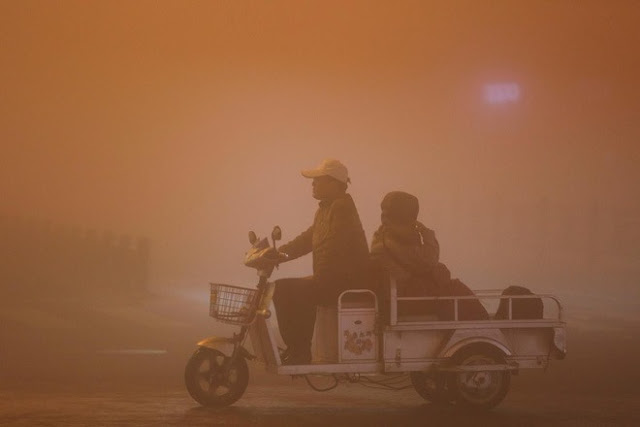 Chuyên gia Mỹ: Vành đai và Con đường đang "phá hủy" thế giới