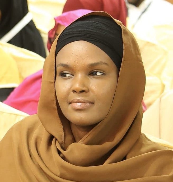 SOMALI: Mwanaharakati Almaas Elman Auawa Kwa Kupigwa Risasi