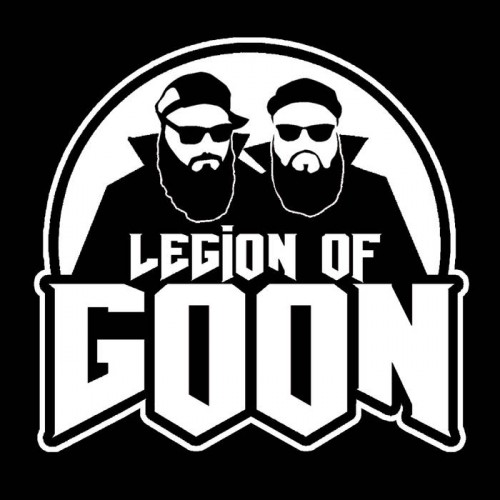 .: Legion Of Goon - Project Goon