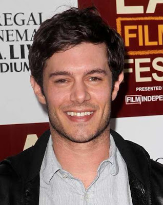 All Celebrities: Adam Brody Profile and Images