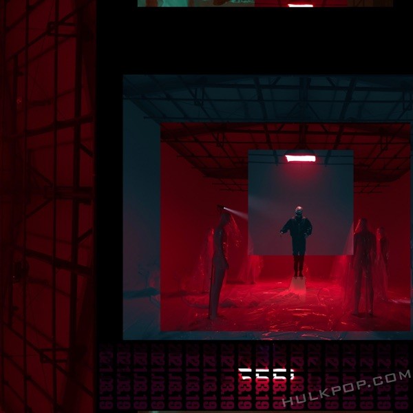 Pixism – 편집 – Single