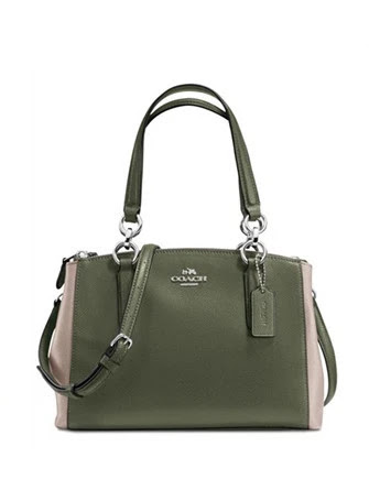 Coach Handbags [NEWLY RELEASED]