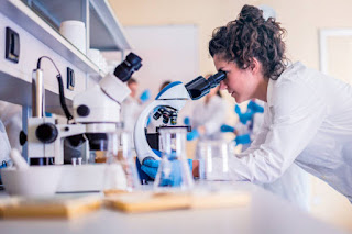 how to make career in forensic science?