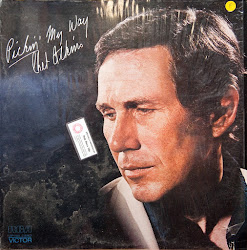 ENTRE MUSICA: CHET ATKINS Pickin My Way