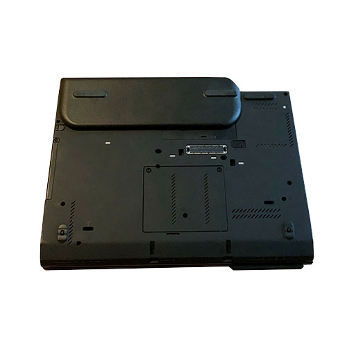 Laptop Lenovo X230 Tablet, Core i7-3520m 2.90GHz, Ram 4GB, HDD 250GB