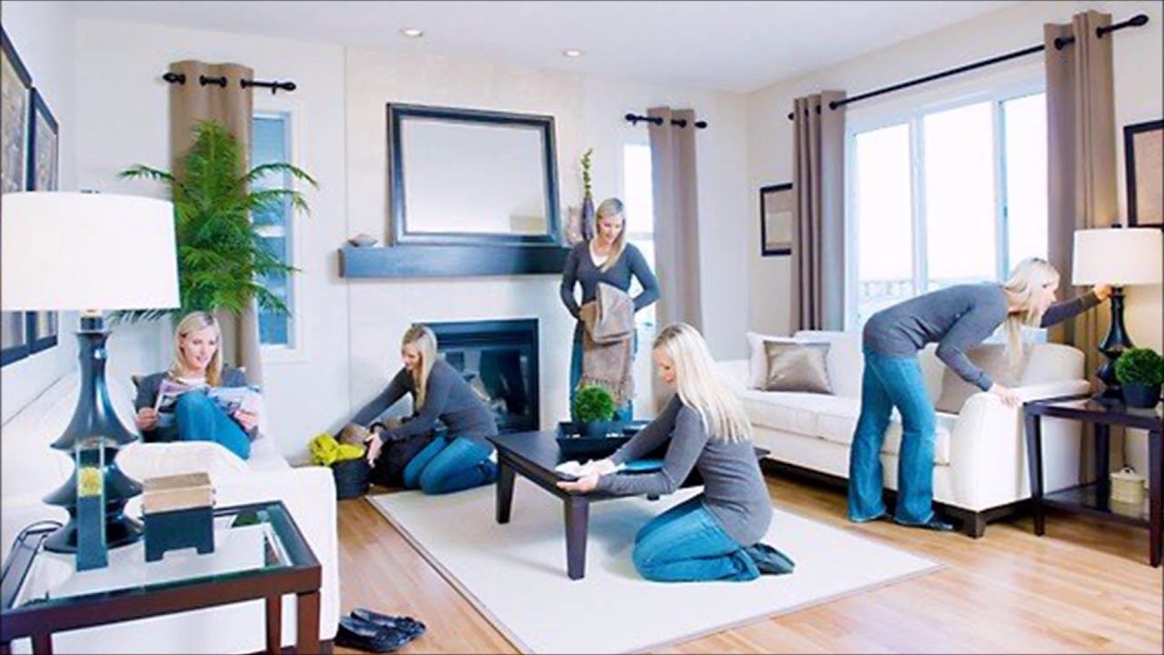 Are You Looking For Maid Services Toronto? Maid Into Provide Best Cleaning Services