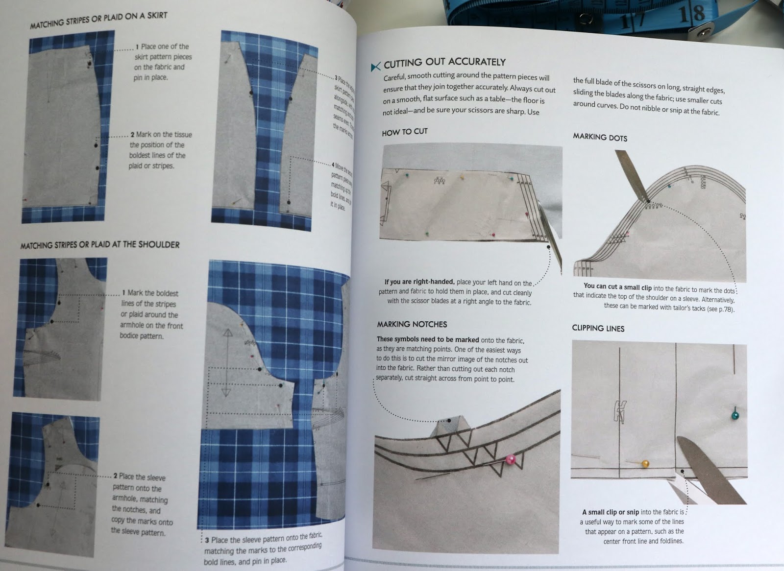 Create With Mom Win a copy of Sew Step by Step and Knit Step by Step