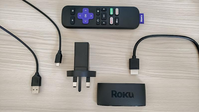 Roku Express 4K Review