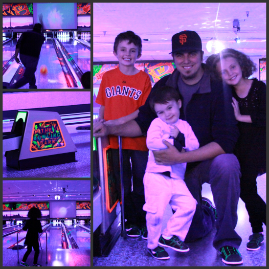 Big Bear, CA Family Friendly Destinations The Bowling Barn A