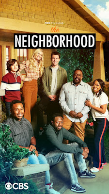 The Neighborhood Season 4 Poster