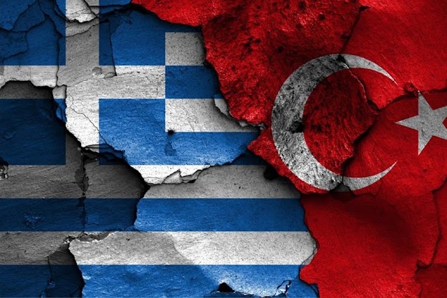 Μετρώντας αντίστροφα για την επόμενη κρίση με την Τουρκία