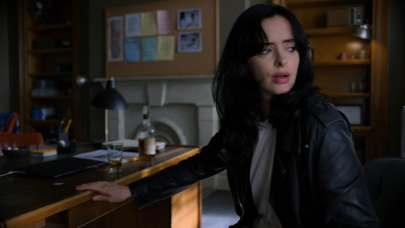 Marvel's Jessica Jones Dual T3 completa 1080 Mega