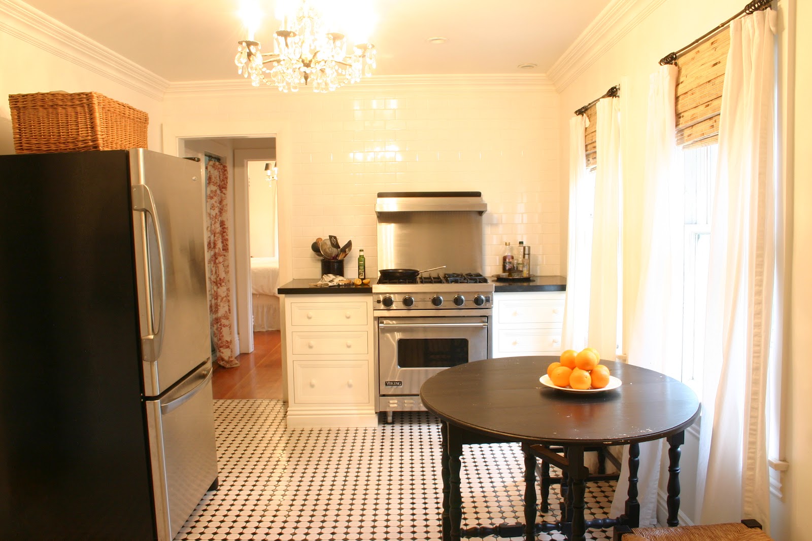 viking stove review The Gardener's Cottage