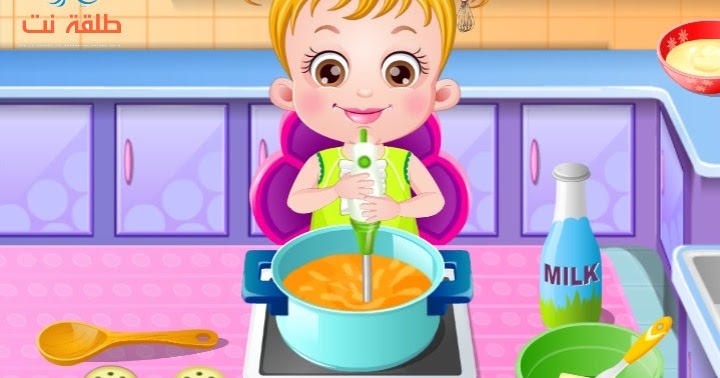كل ألعاب فلاش رنا