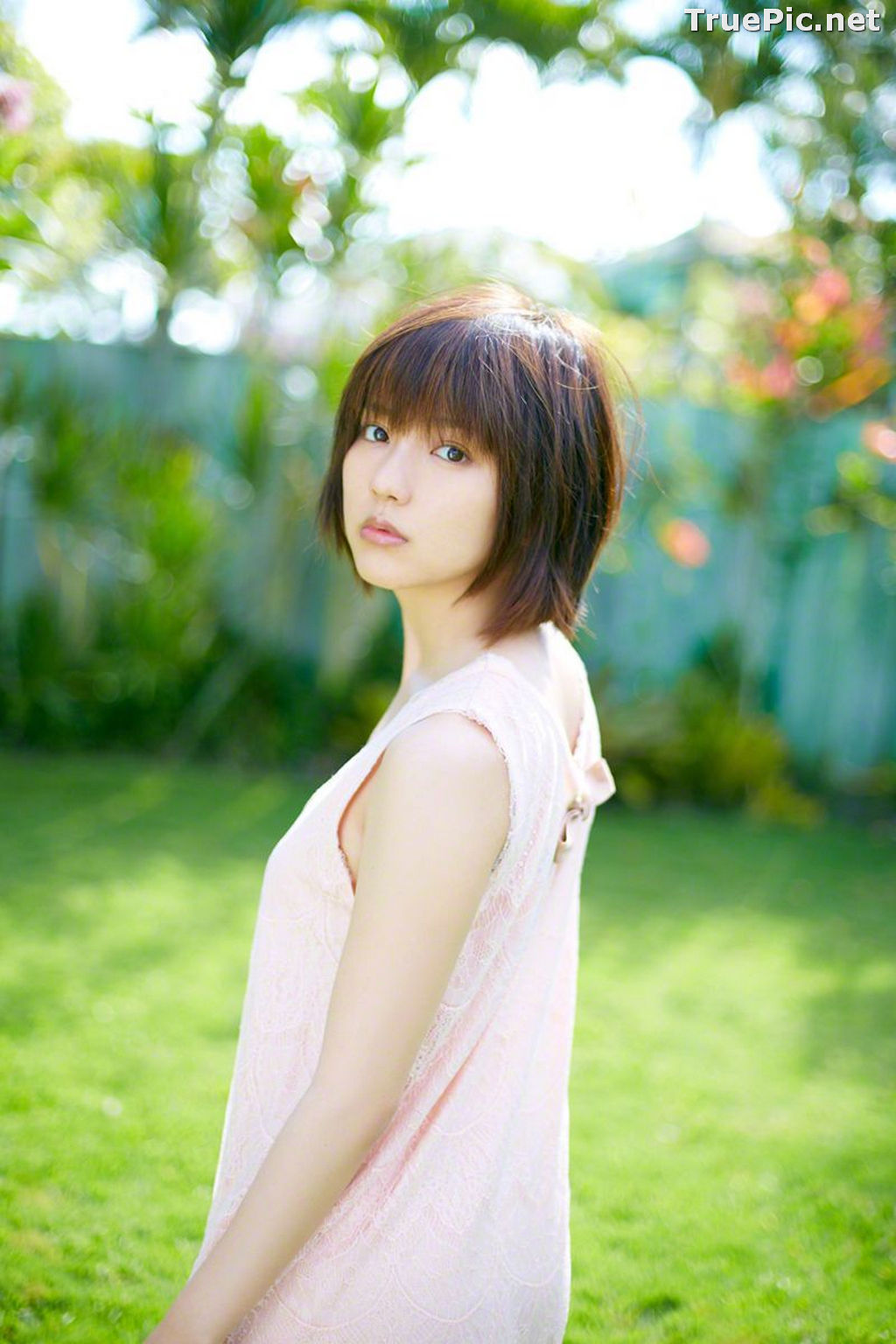 Image Wanibooks No.135 – Japanese Idol Singer and Actress – Erina Mano - TruePic.net - Picture-82