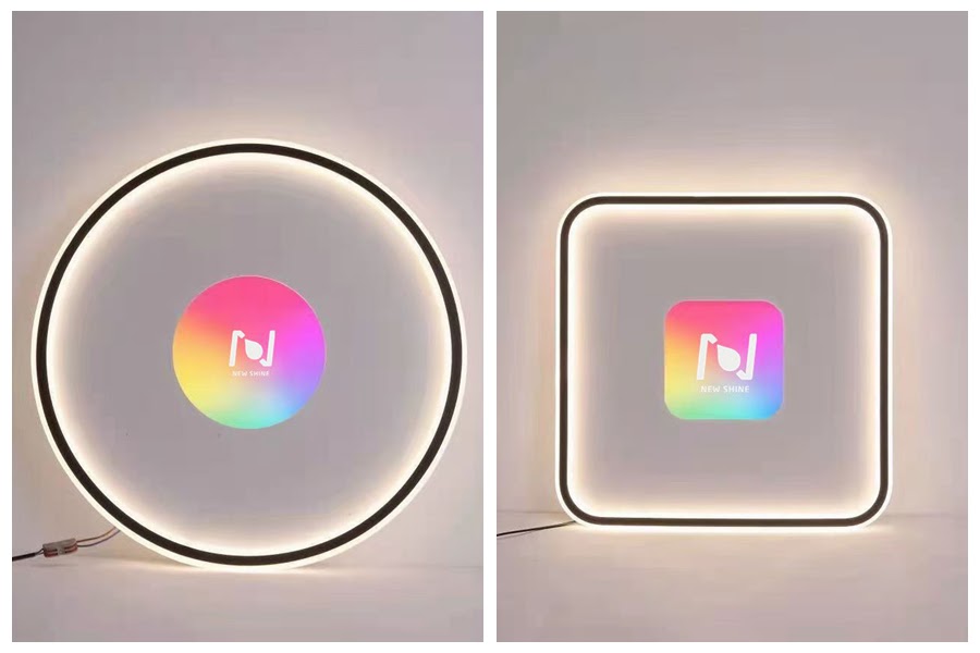 New Shine Lighting LED architectural lighting solutions manufacturers