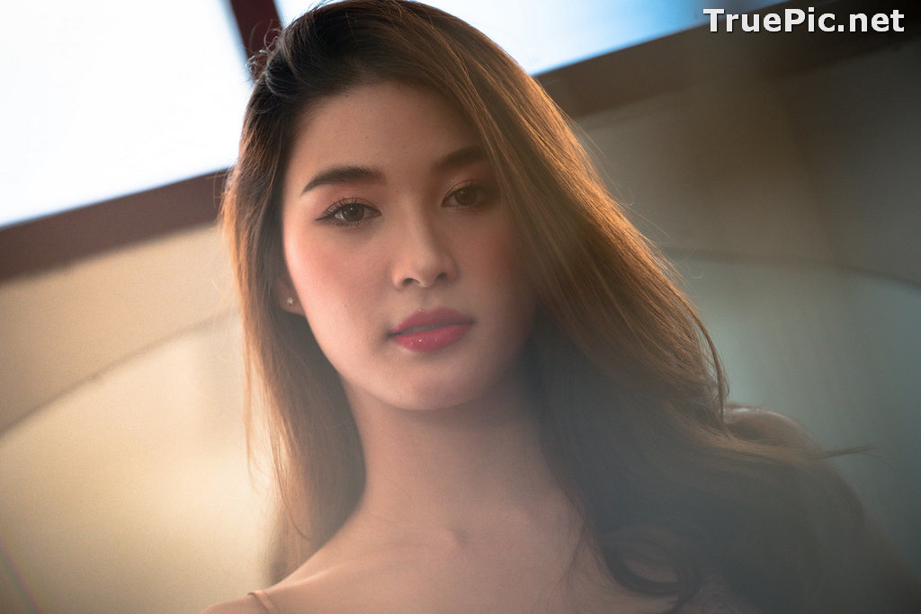 Image Thailand Model - Ness Natthakarn (น้องNess) - Beautiful Picture 2021 Collection - TruePic.net - Picture-80