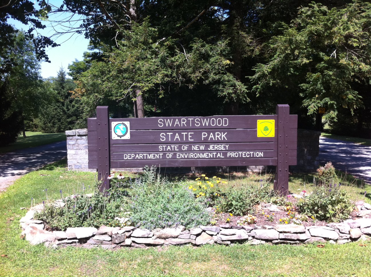 Troop 61 Manahawkin, NJ Swartswood State Park