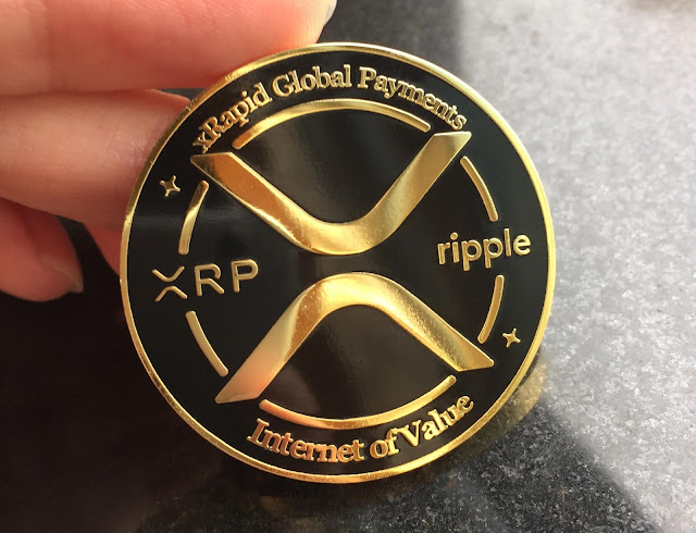 XRP ripple xrp tagalog