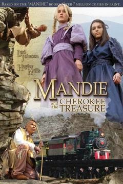 descargar Mandie y el Tesoro Cherokee en Español Latino