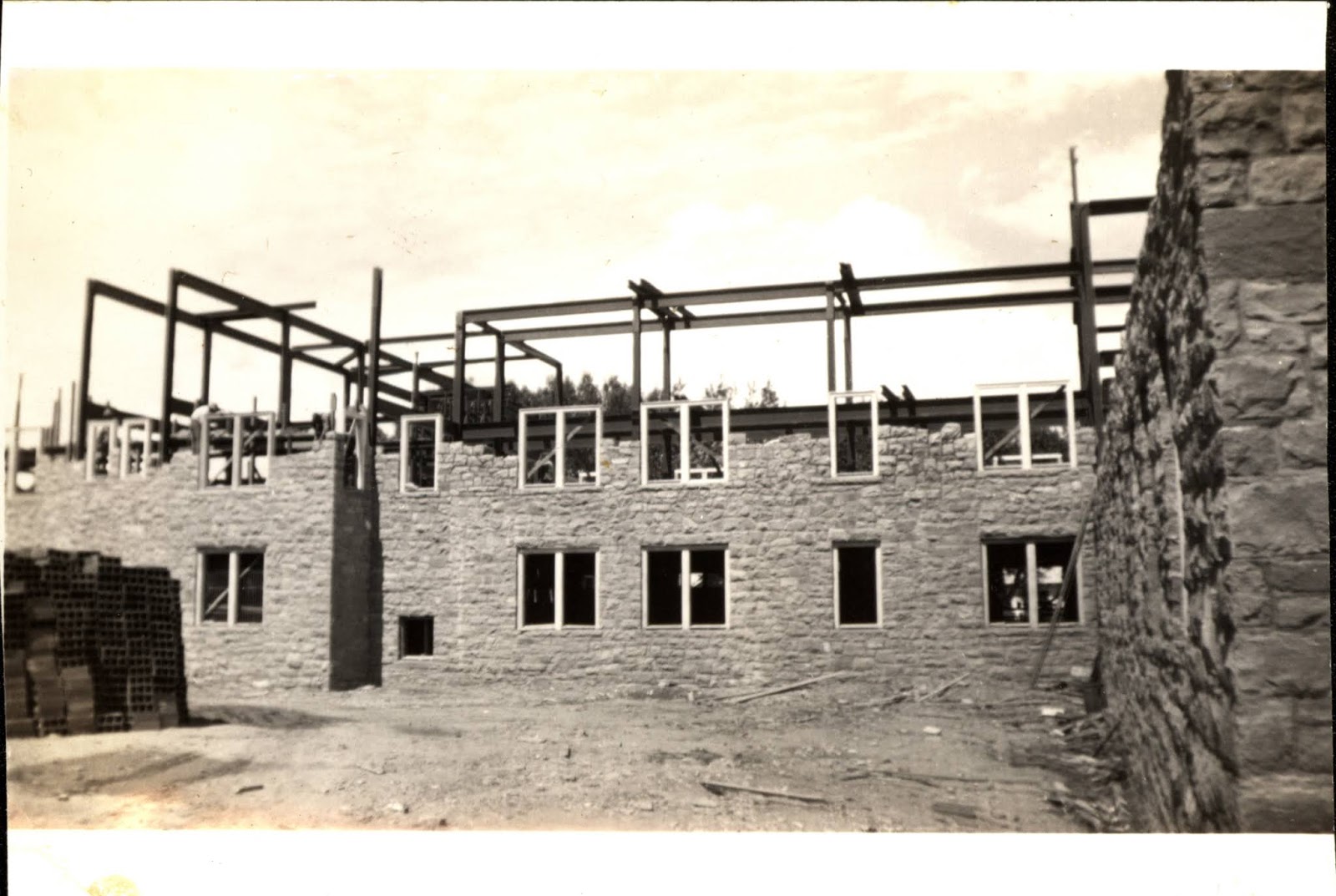 Adventures at the Museum