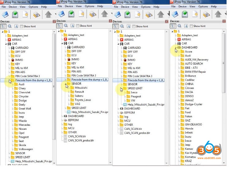 Free download iprog+ pro v76 software auto diagnostic tools Free download iprog+ pro v76 software auto diagnostic tools